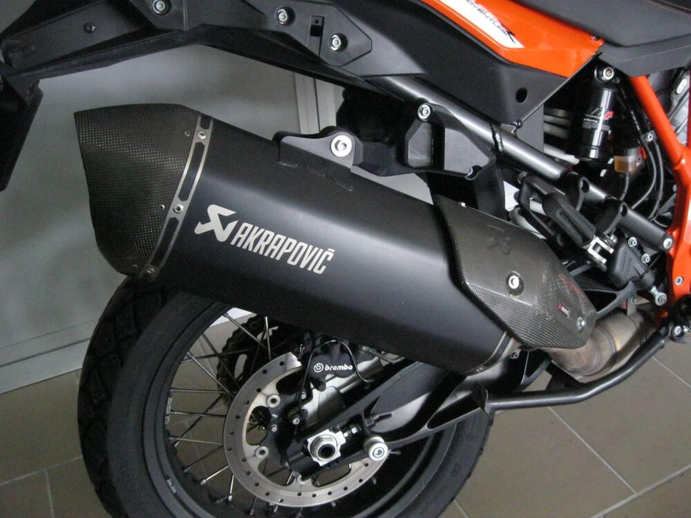 KTM 1290 Super Adventure R (2017 - 20) (5)