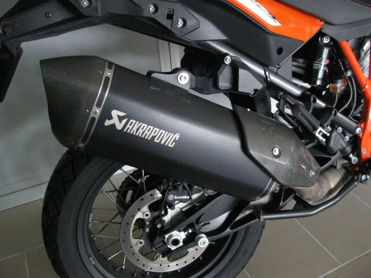 KTM 1290 Super Adventure R (2017 - 20) (5)