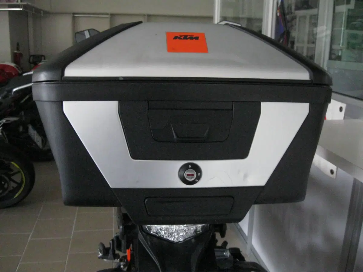 KTM 1290 Super Adventure R (2017 - 20) (11)