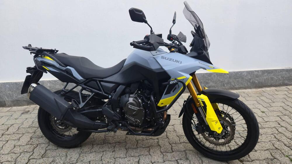 Suzuki V-Strom 800DE (2023 - 24)