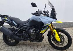 Suzuki V-Strom 800DE (2023 - 24) usata