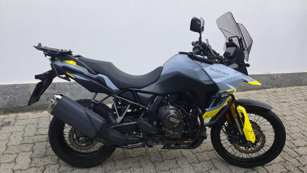 Suzuki V-Strom 800DE (2023 - 24) (3)