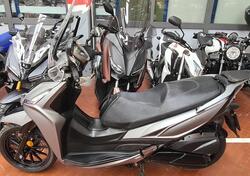 Kymco Agility 300i (2020) usata