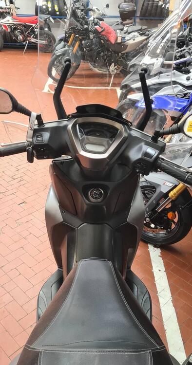 Kymco Agility 300i (2020) (4)