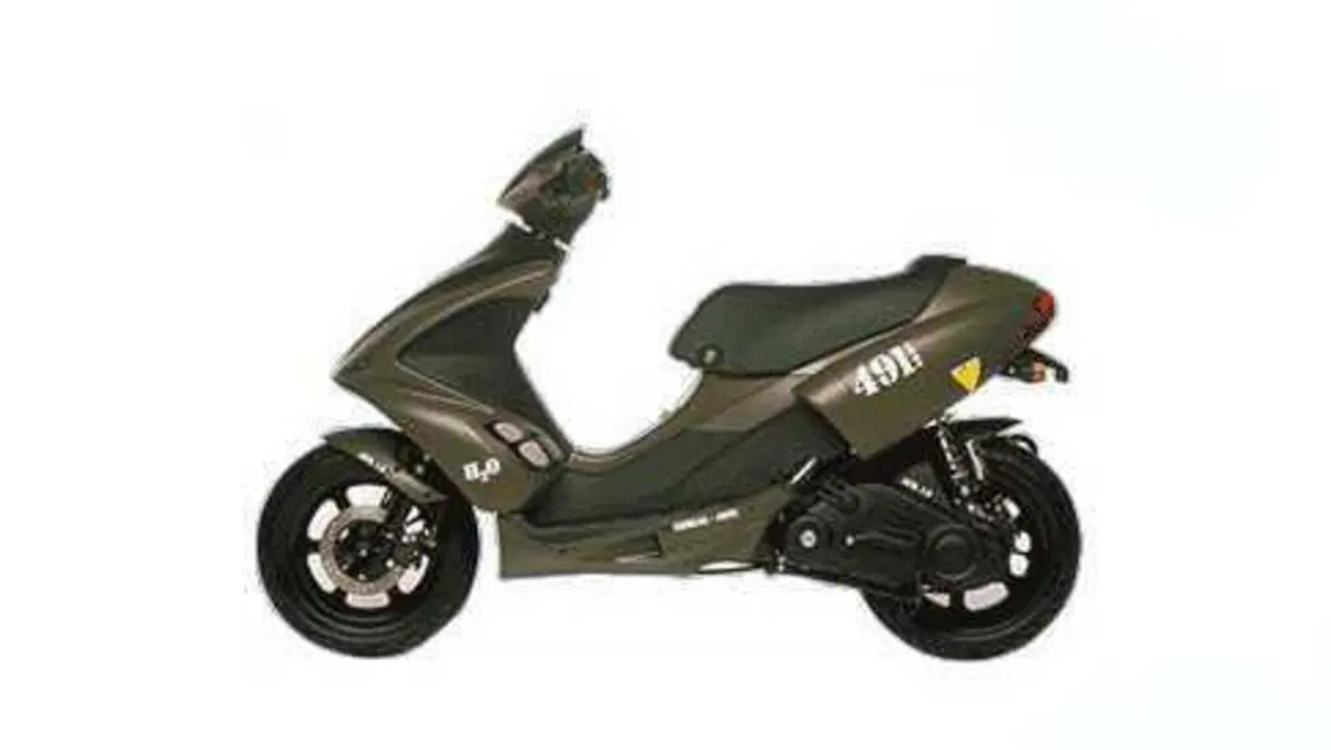 Benelli 491 491 Army (1998 - 01)