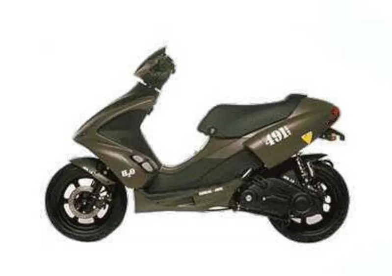 Benelli 491 491 Army (1998 - 01)