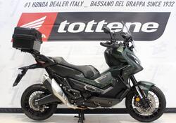 Honda X-ADV 750 (2018 - 20) usata
