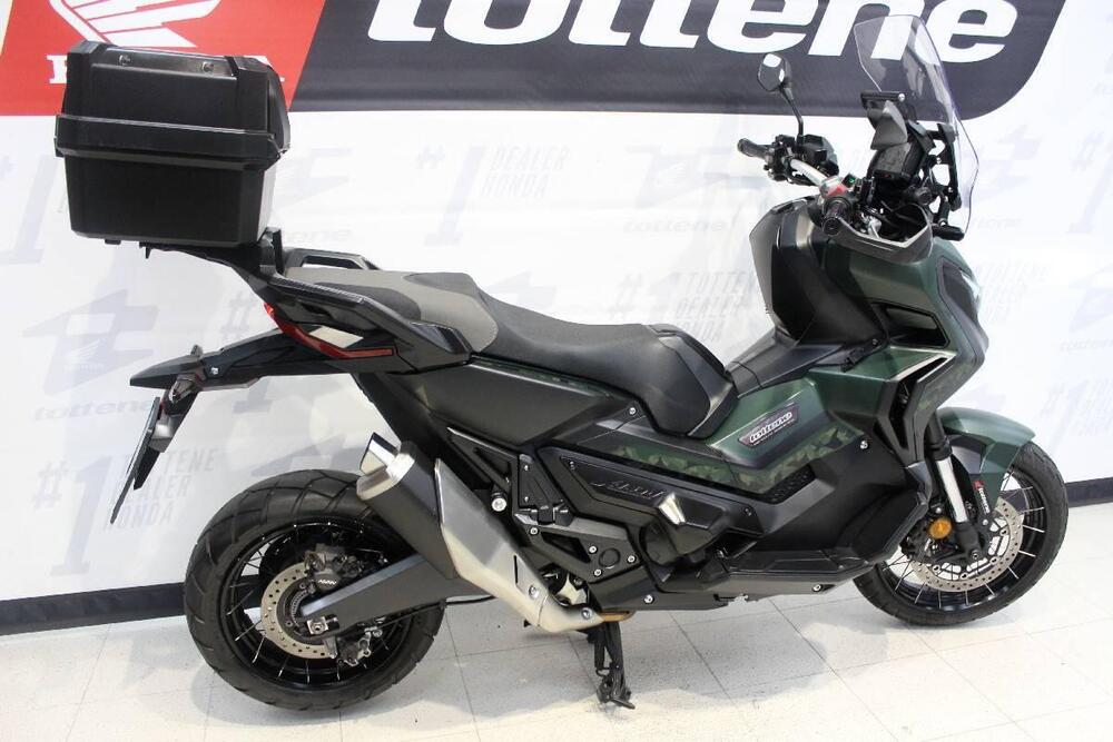 Honda X-ADV 750 (2018 - 20) (2)