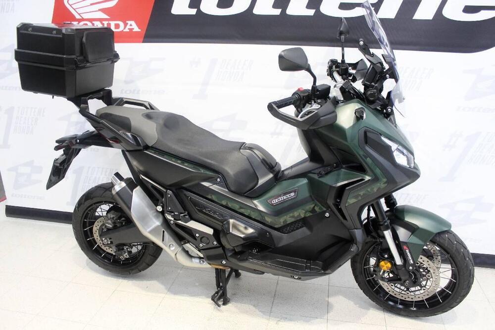 Honda X-ADV 750 (2018 - 20) (3)