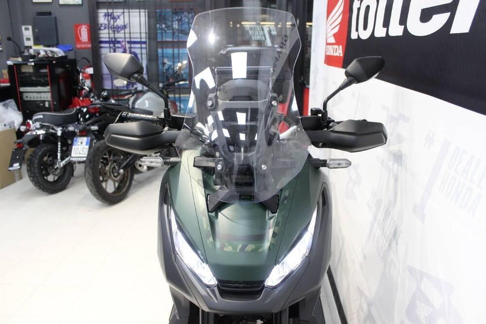 Honda X-ADV 750 (2018 - 20) (4)