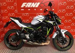 Kawasaki Z 650 (2020) usata