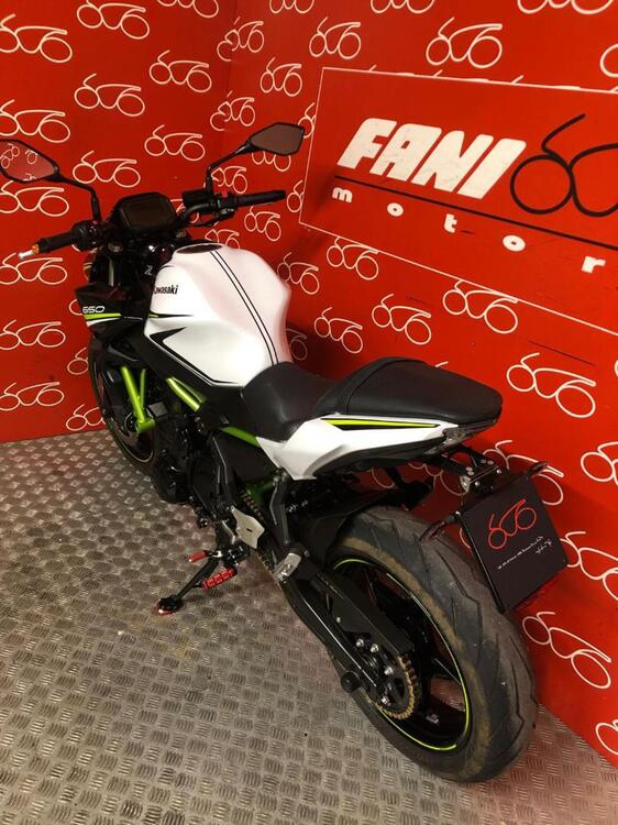 Kawasaki Z 650 (2020) (4)