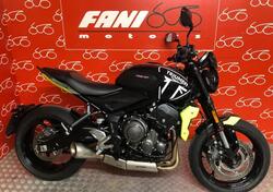 Triumph Trident 660 (2021 - 24) usata