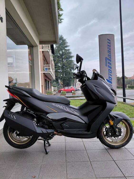 Zontes ZT368-D (2025)