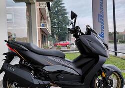 Zontes ZT368-D (2025) nuova