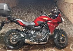Yamaha Tracer 700 (2016 - 20) usata