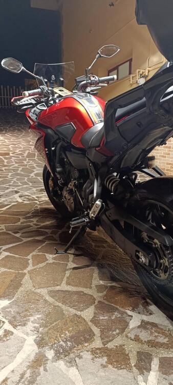 Yamaha Tracer 700 (2016 - 20) (3)