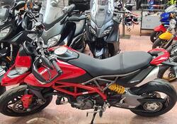 Ducati Hypermotard 950 (2022 - 25) usata