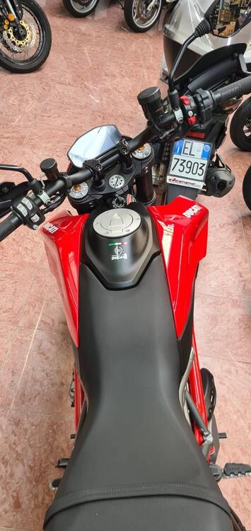 Ducati Hypermotard 950 (2022 - 25) (2)
