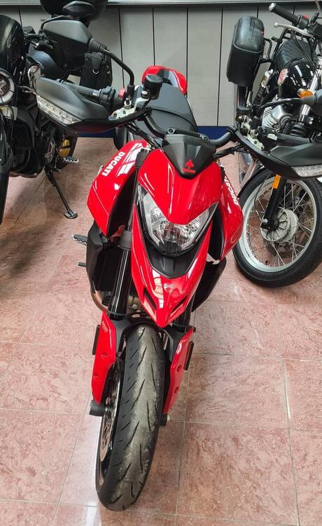 Ducati Hypermotard 950 (2022 - 25) (4)