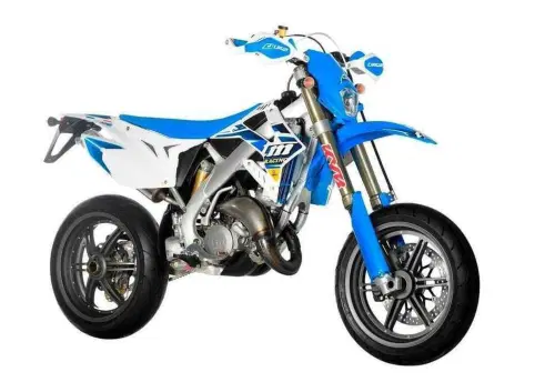 Tm Moto SMM 250 2t (2020)
