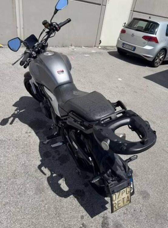 Voge Trofeo 500AC (2022 - 25) (2)