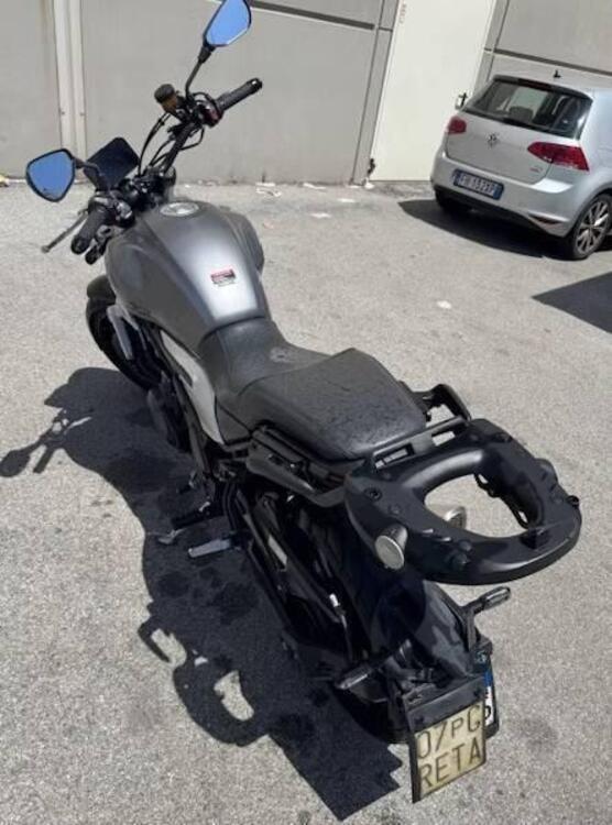 Voge Trofeo 500AC (2022 - 25) (4)