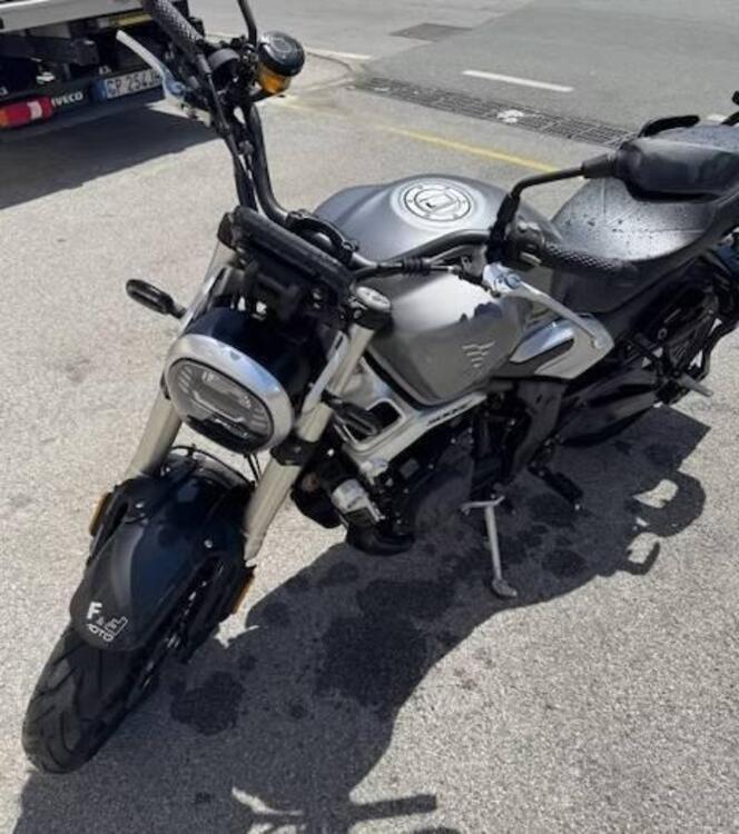 Voge Trofeo 500AC (2022 - 25) (5)