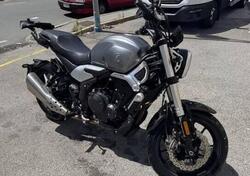 Voge Trofeo 500AC (2022 - 25) usata