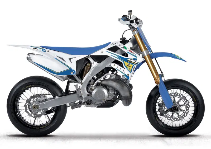 Tm Moto SMX 300 SMX 300 (2016) (3)