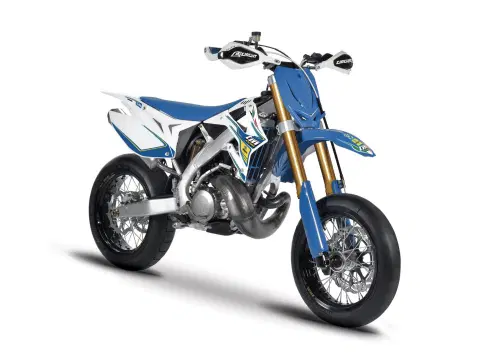 Tm Moto SMX 300 (2015)