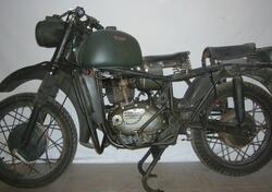 Bianchi MT 61 - Militare d'epoca