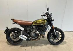 Ducati Scrambler 800 Classic (2017 - 18) usata