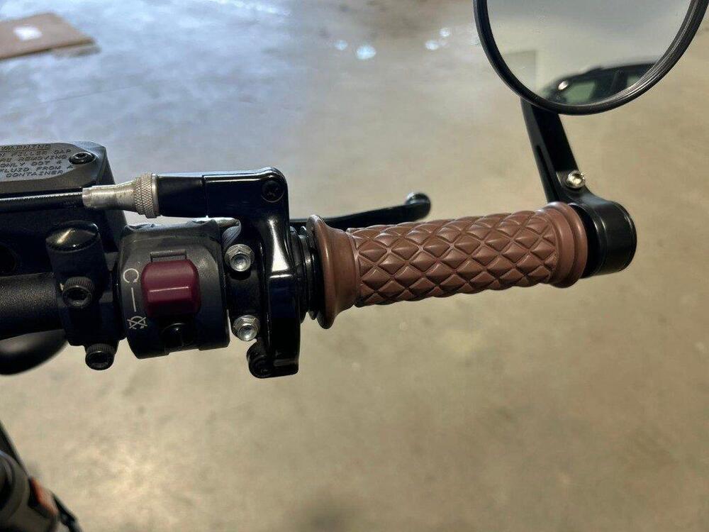 Ducati Scrambler 800 Classic (2017 - 18) (5)