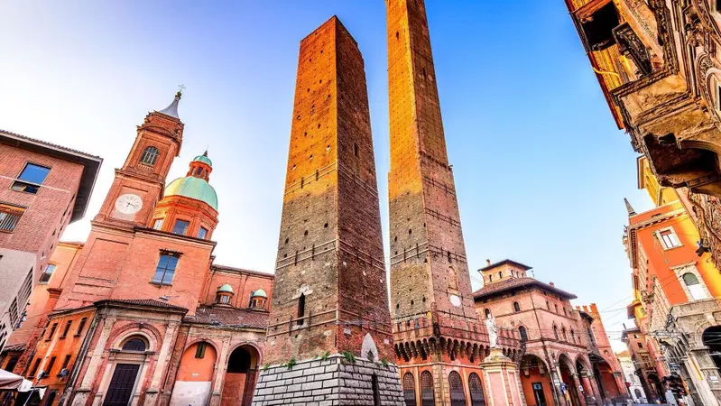 Bologna introduce la "Zona 50" sulle strade collinari