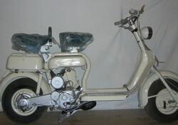 Innocenti Lambretta D 150 - 1 d'epoca