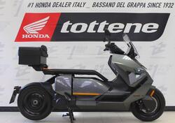 Bmw CE 04 (2021 - 25) usata