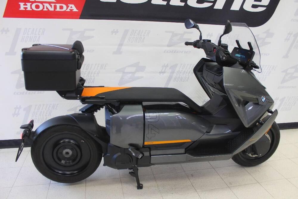 Bmw CE 04 (2021 - 25) (2)