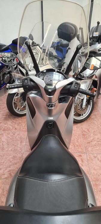 Honda SH 125i (2017 - 19) (2)