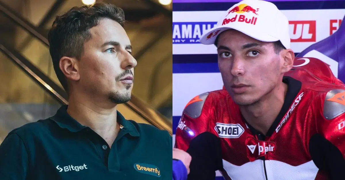 MotoGP 2025. I dubbi di Jorge Lorenzo su Toprak Razgatlioglu: "2026 difficile, forse lotter&agrave; per la top 5 nel 2027"