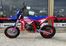 Betamotor RR 125 4T Motard R (2023 - 24) nuova