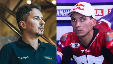 MotoGP 2025. I dubbi di Jorge Lorenzo su Toprak Razgatlioglu: "2026 difficile, forse lotter&agrave; per la top 5 nel 2027"