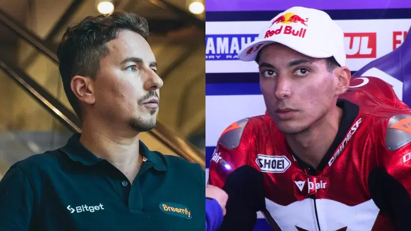 MotoGP 2025. I dubbi di Jorge Lorenzo su Toprak Razgatlioglu: "2026 difficile, forse lotter&agrave; per la top 5 nel 2027"