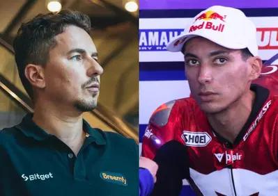 MotoGP 2025. I dubbi di Jorge Lorenzo su Toprak Razgatlioglu: 2026 difficile, forse lotterà per la top 5 nel 2027