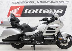 Honda GL 1800 Gold Wing (2012 - 17) usata