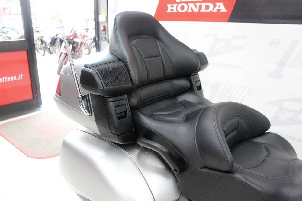 Honda GL 1800 Gold Wing (2012 - 17) (5)