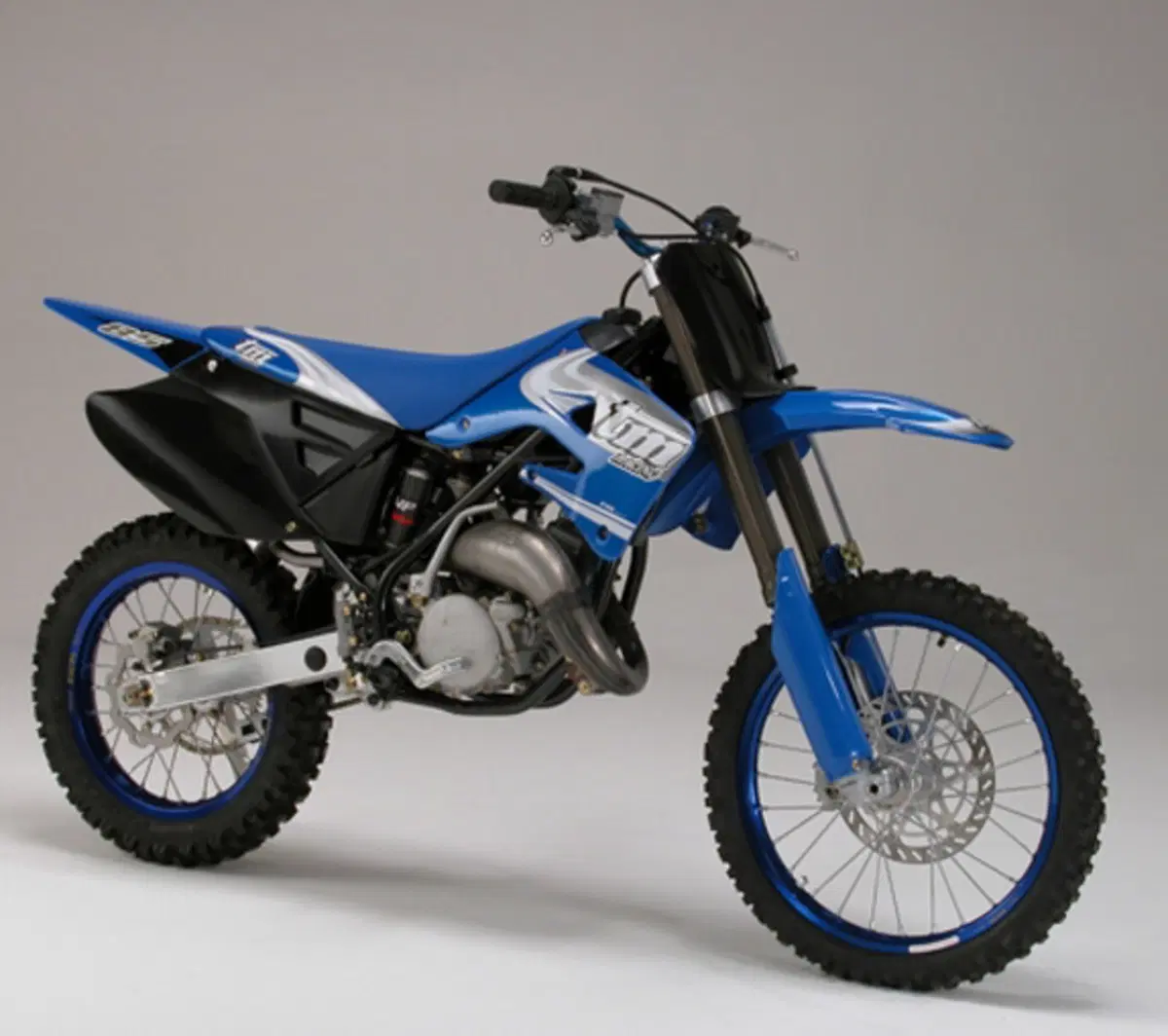 Tm Moto MX 85 MX 85 (2003 - 04)