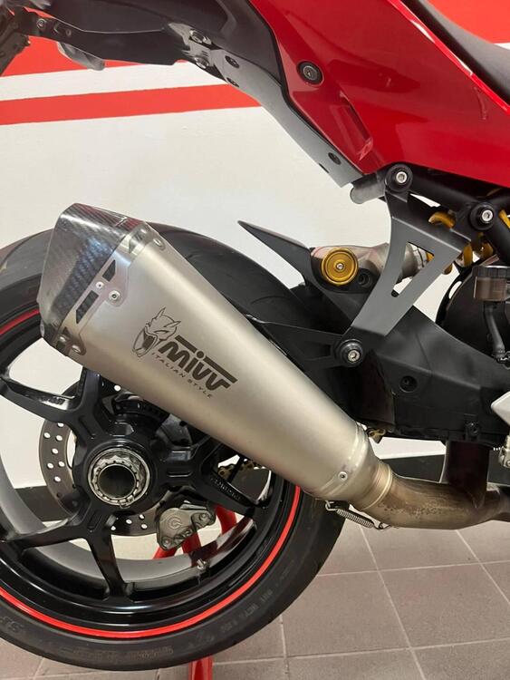 Ducati SuperSport 939 S (2017 - 20) (3)