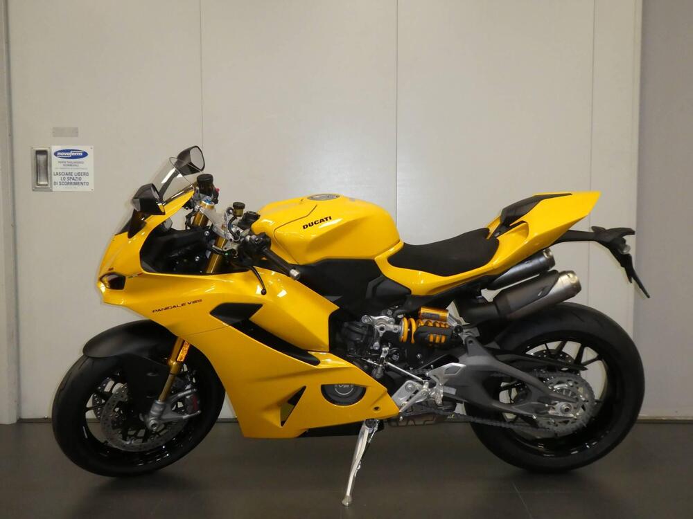 Ducati Panigale V2 S (2025) (3)