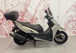 Kymco Agility 300 + (2020) usata